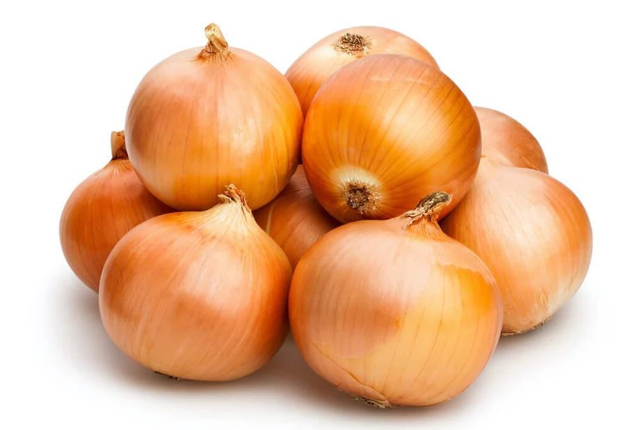 Yellow Onion بصل أصفر