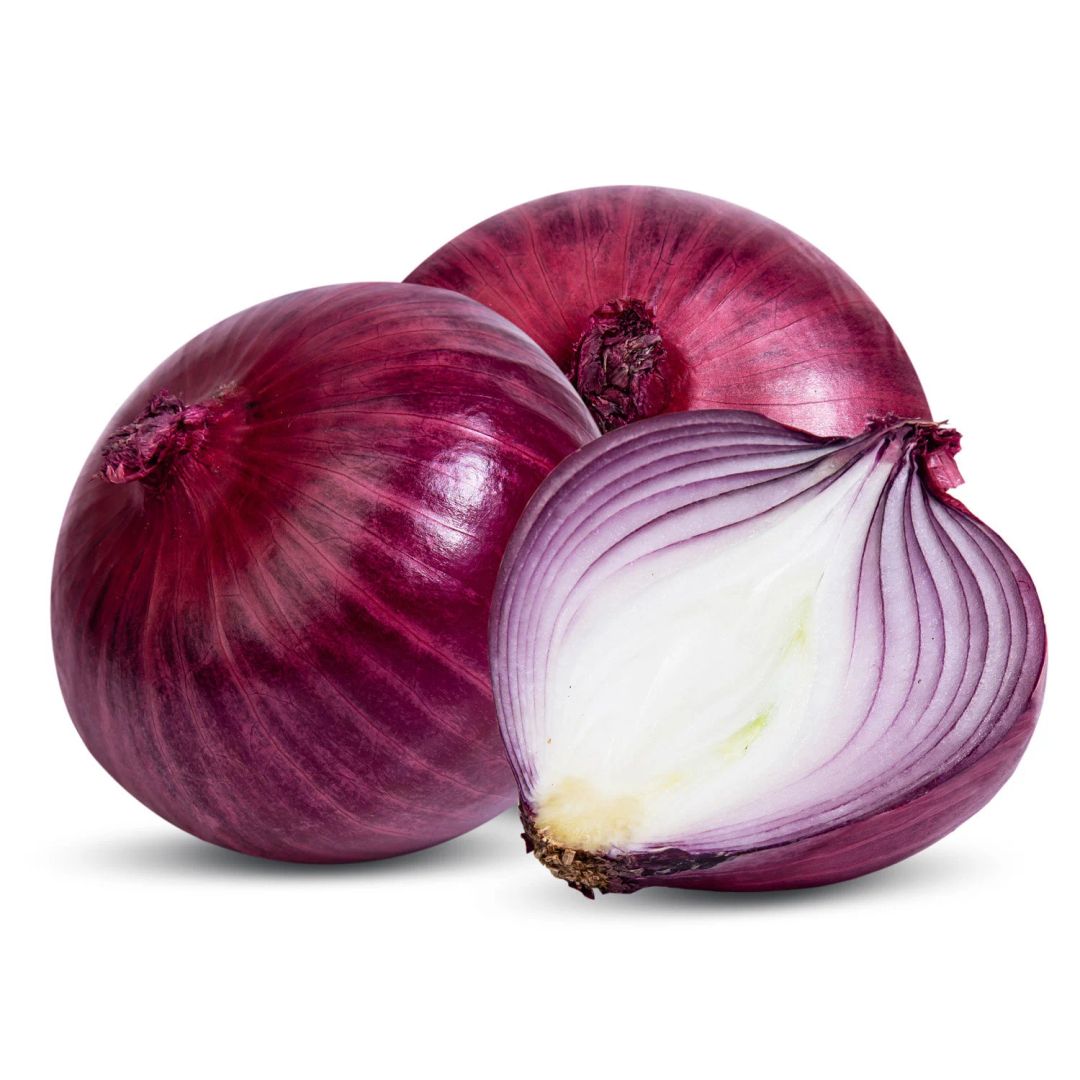 Red Onion بصل أحمر
