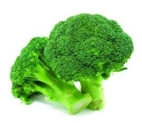 Broccoli بروكلي