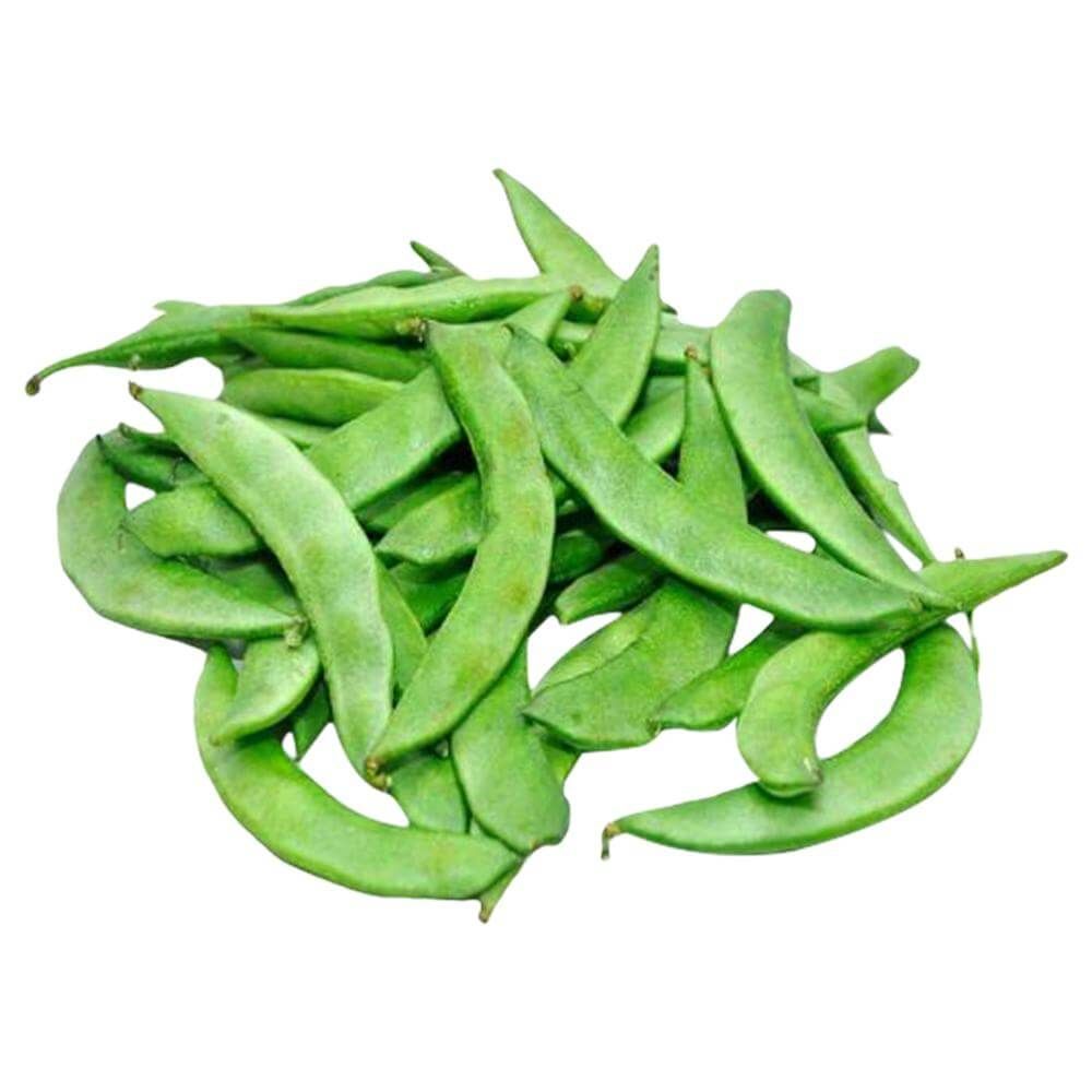 Wide Green Beans فاصوليا عريضة