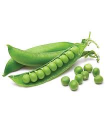 Green Peas بازيلا خضرة