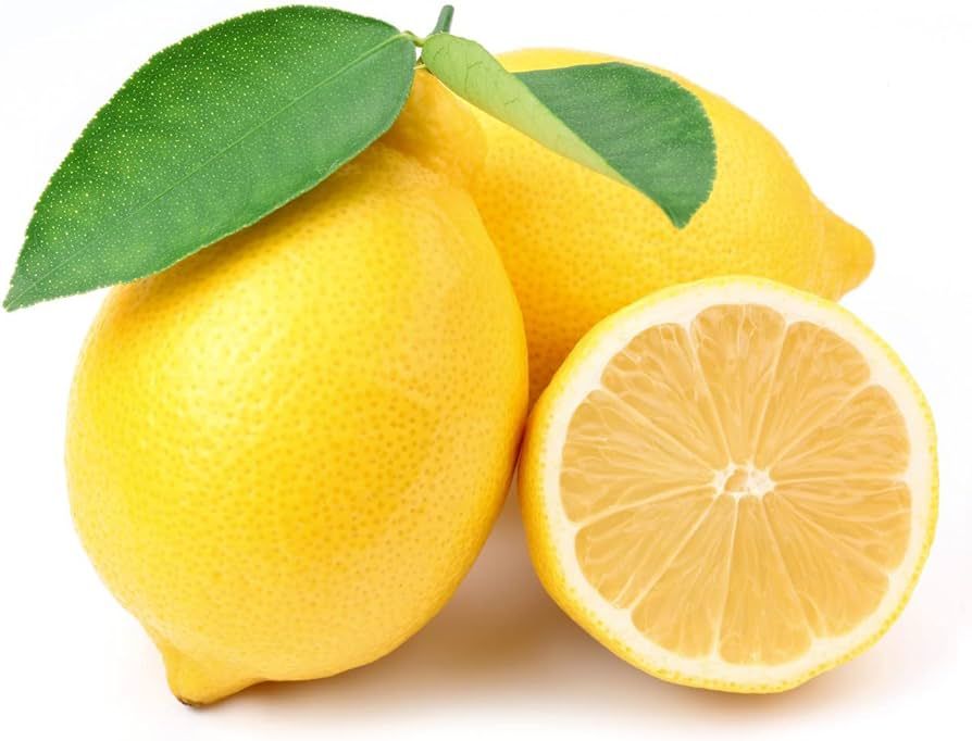 Lemon ليمون