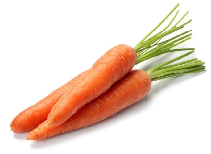 Carrot جزر