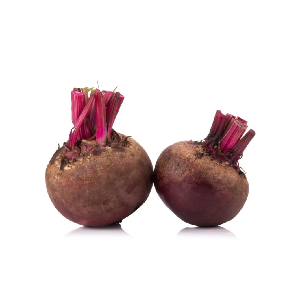 Local Beetroot شمندر محلي