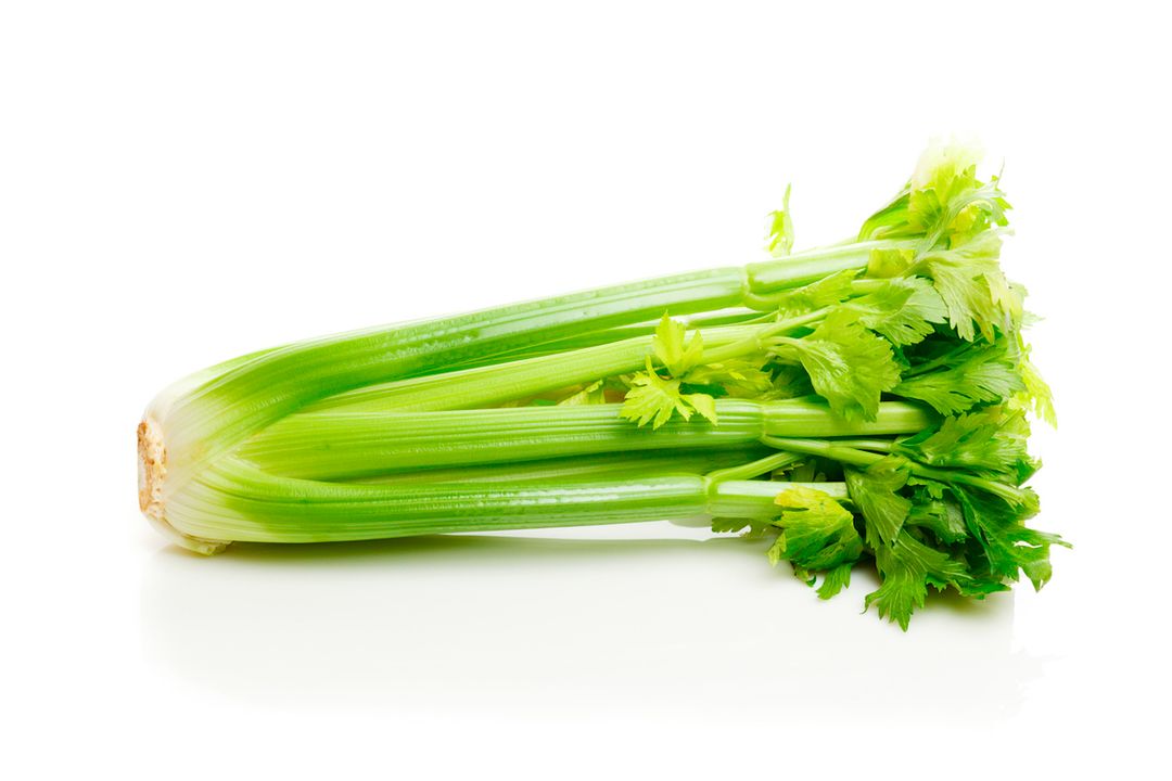 Celery كرفس