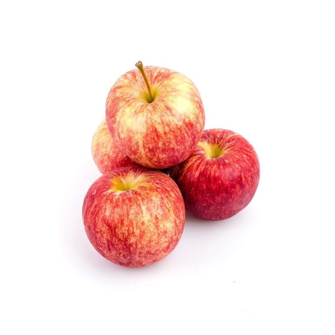 Royal Gala Red Apple (Crunchy) تفاح أحمر زبداني
