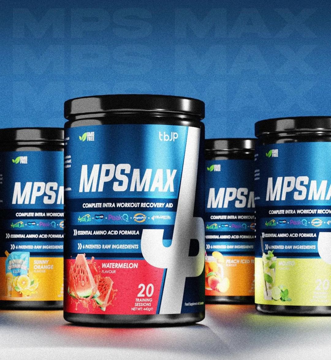 TBJP - MPS MAX 