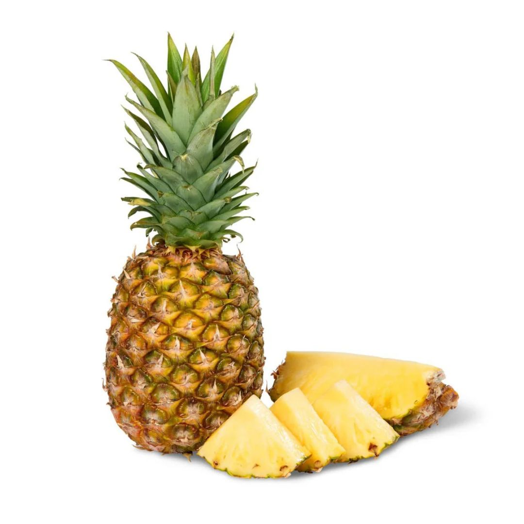 Pineapples أناناس
