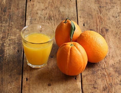 Orange for Juicing برتقال عصير