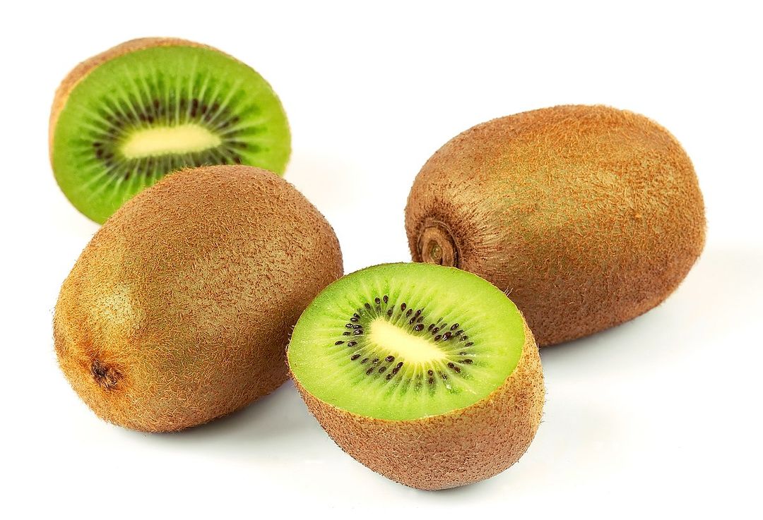 Kiwi كيوي