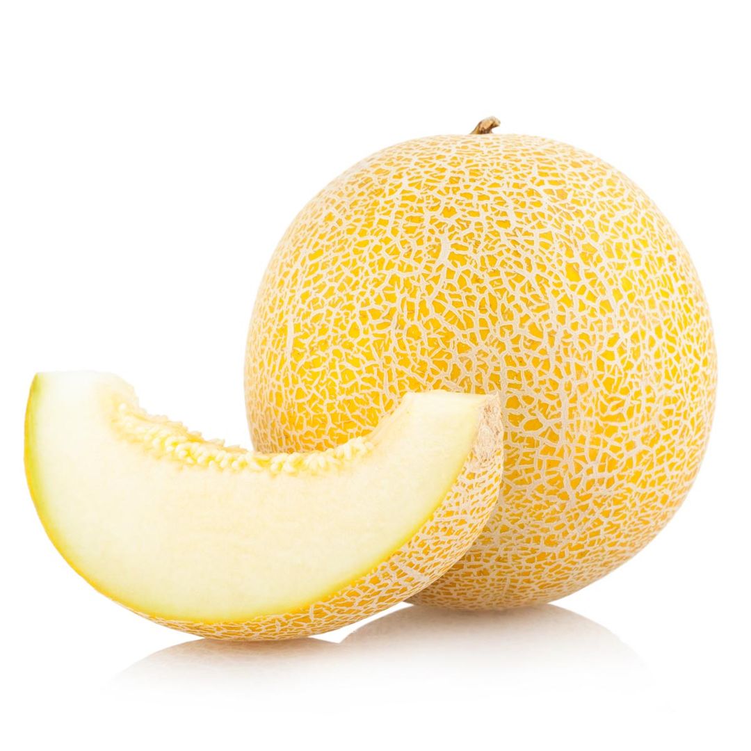 Local Melon شمام محلي