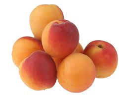 Apricots مشمش