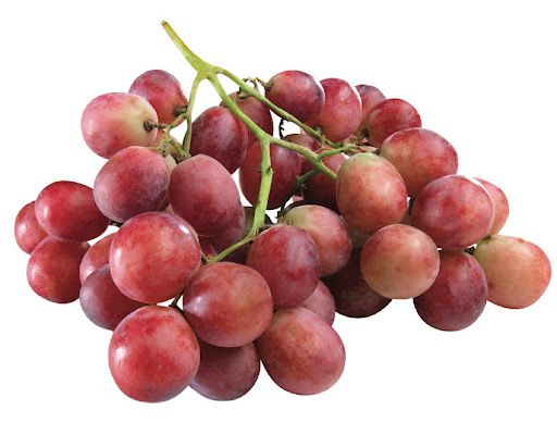 Red Grapes عنب أحمر