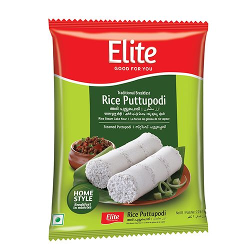 Elite Rice Puttupodi 1 Kg