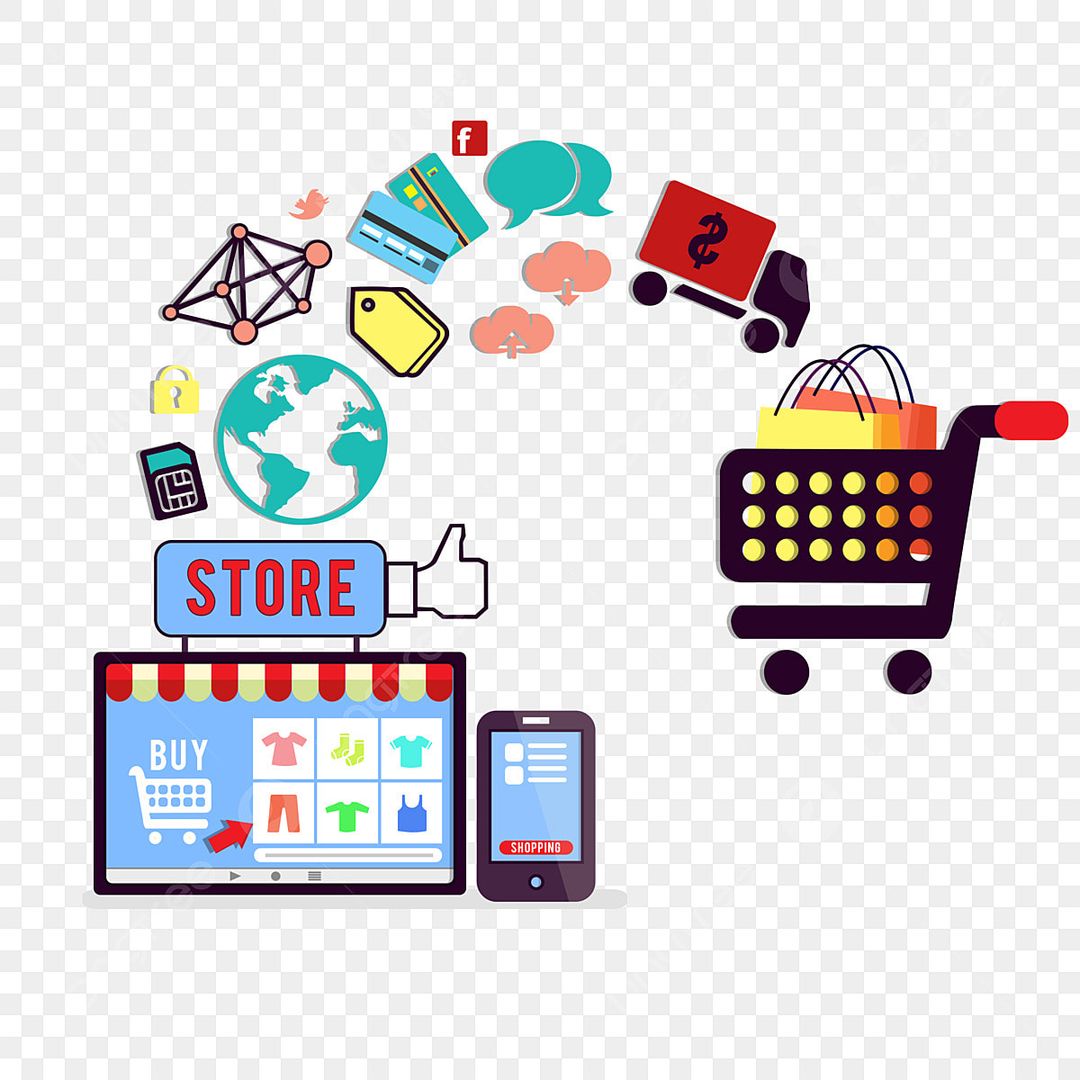 Standard E-commerce Plan