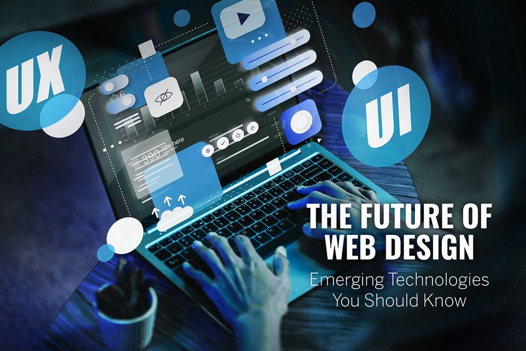 Website Design – Starter Plan
