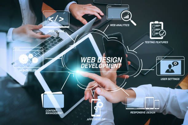 Website Design – Professional Plan