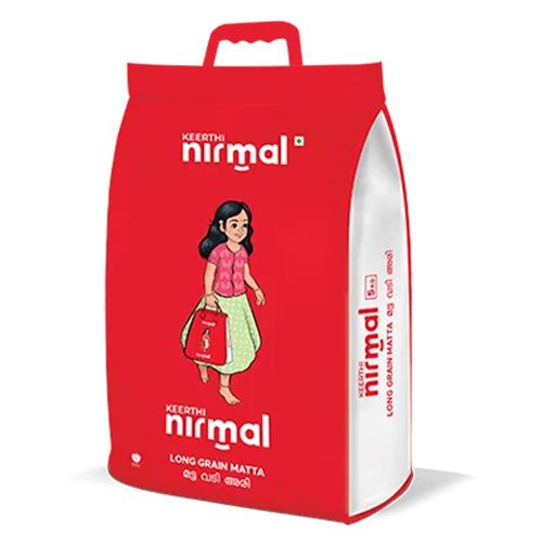 Nirmal Matta Rice 10KG