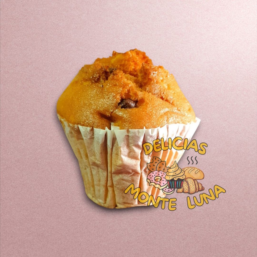 Muffins Chips 