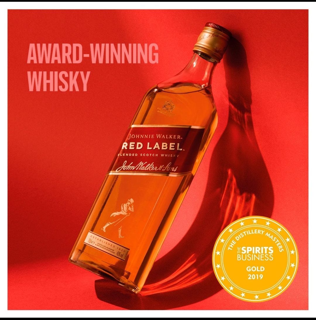 RED LABLE 1 LIT
