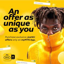 MTN JUST4U