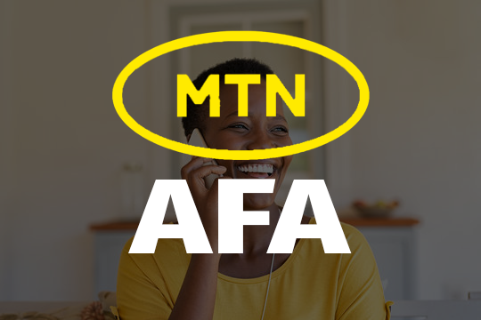 MTN AFA (REG. & VERIFICATION)