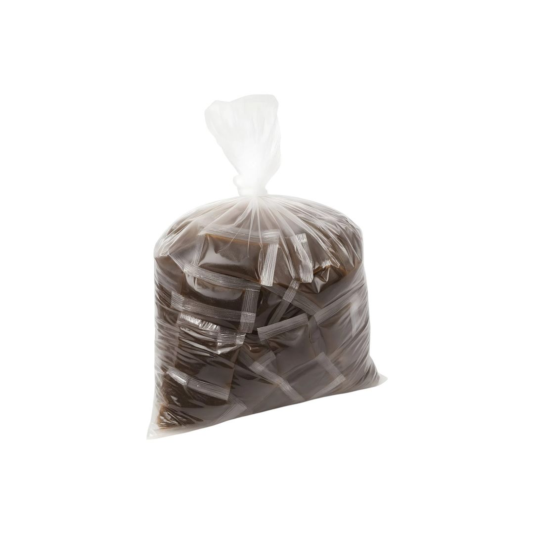 ,BOLSITA DE SOYA 1 KG (PRD.CEDIS)