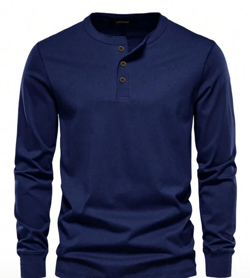 Mens Tops