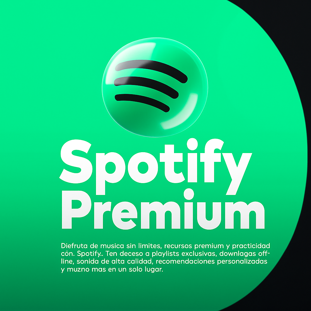 Spotify Premium