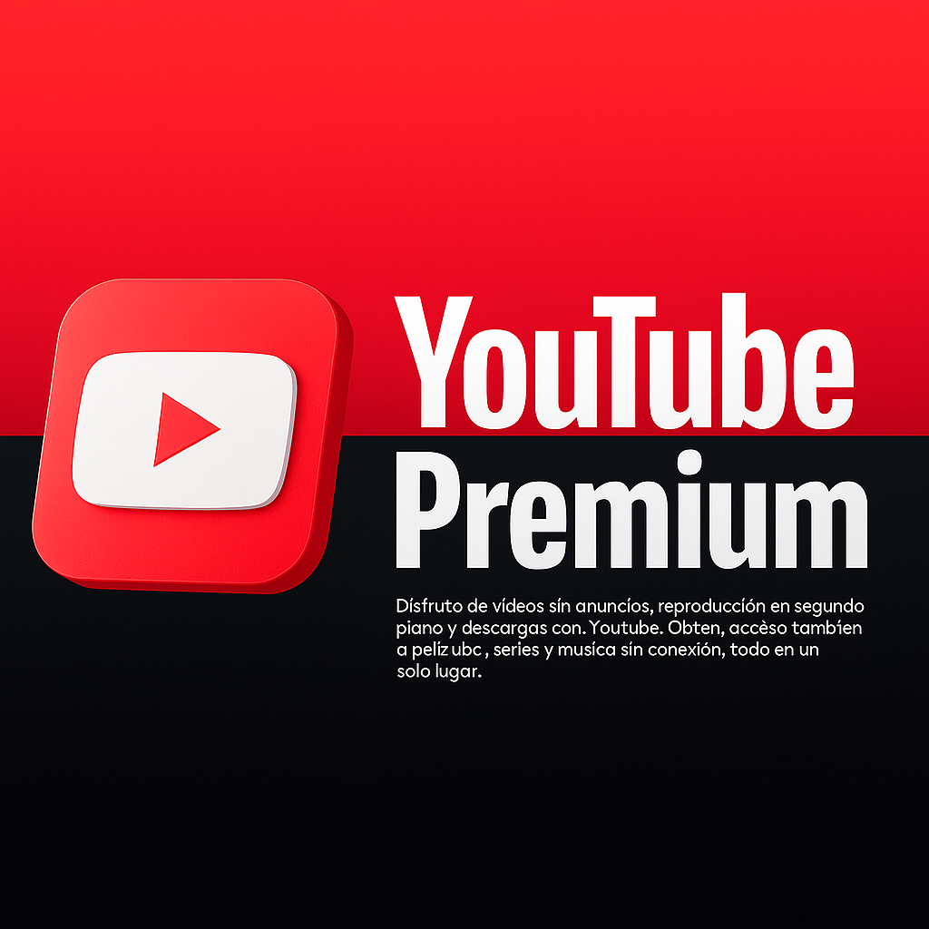 Youtube Premium