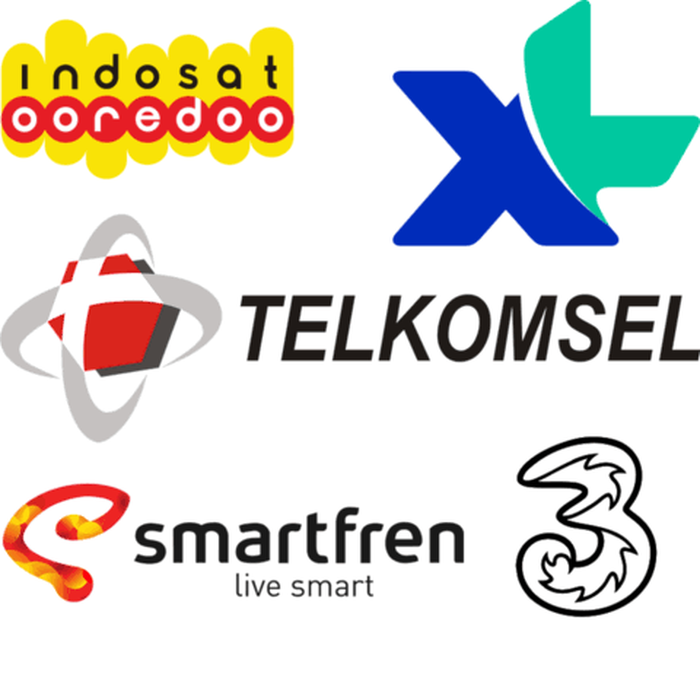 Indonesia Mobile Recharge Service