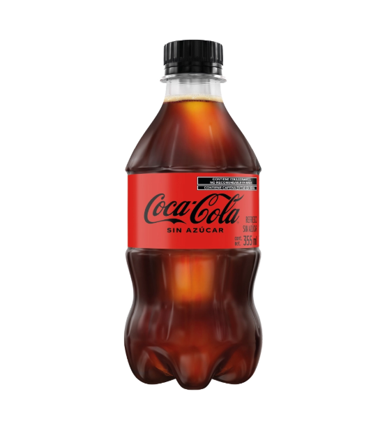 Coca Cola Zero