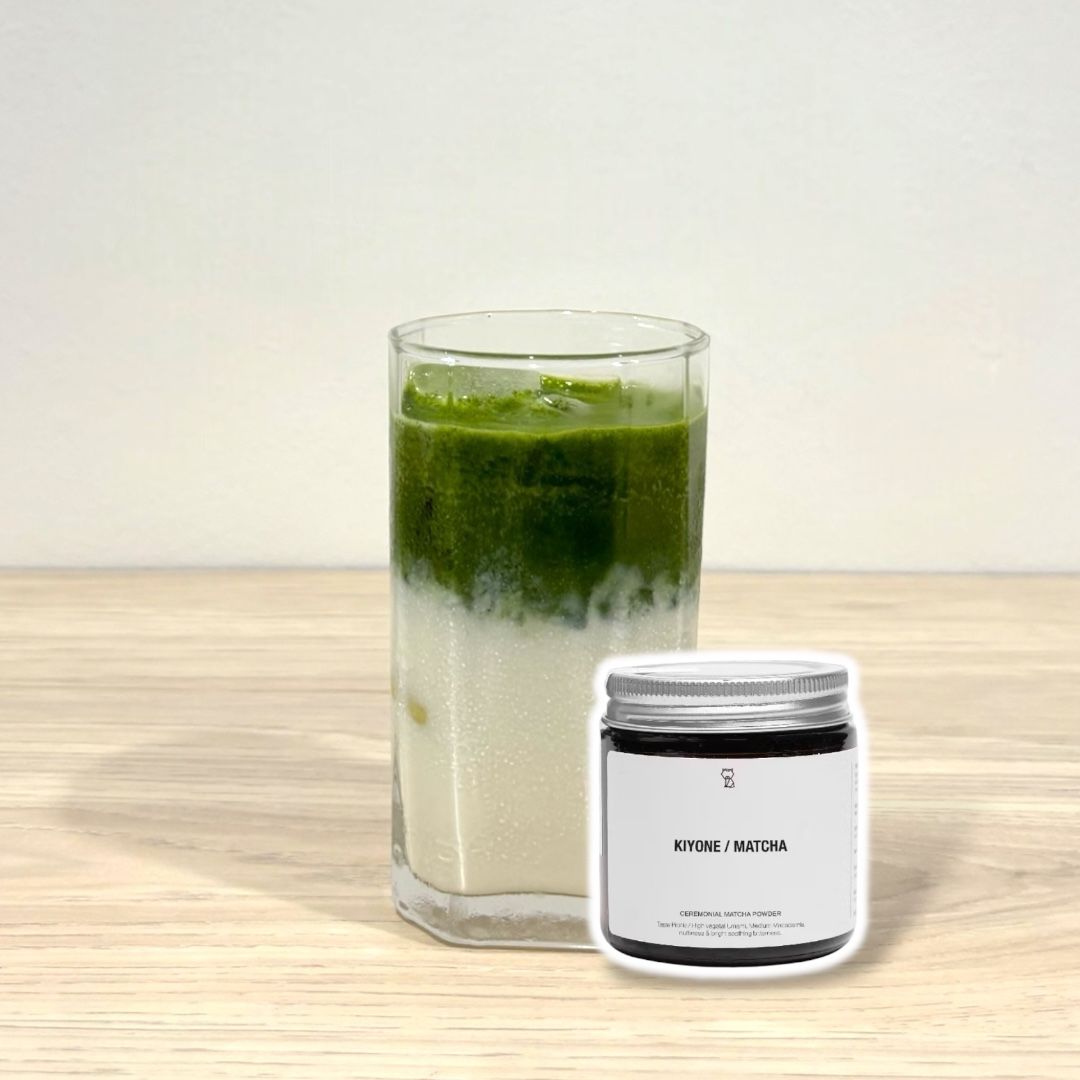  Niko Neko Kiyone Matcha