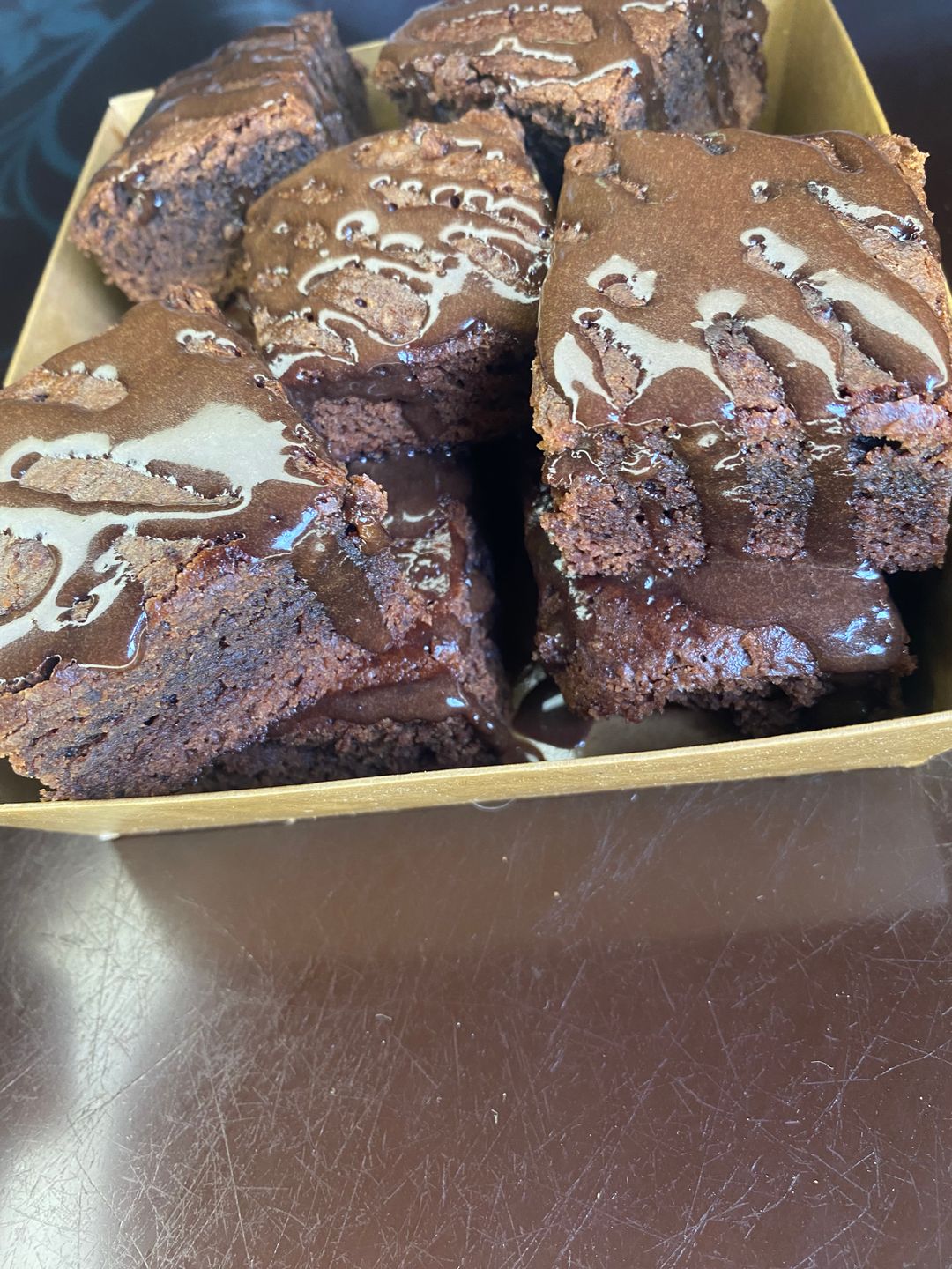Brownies 