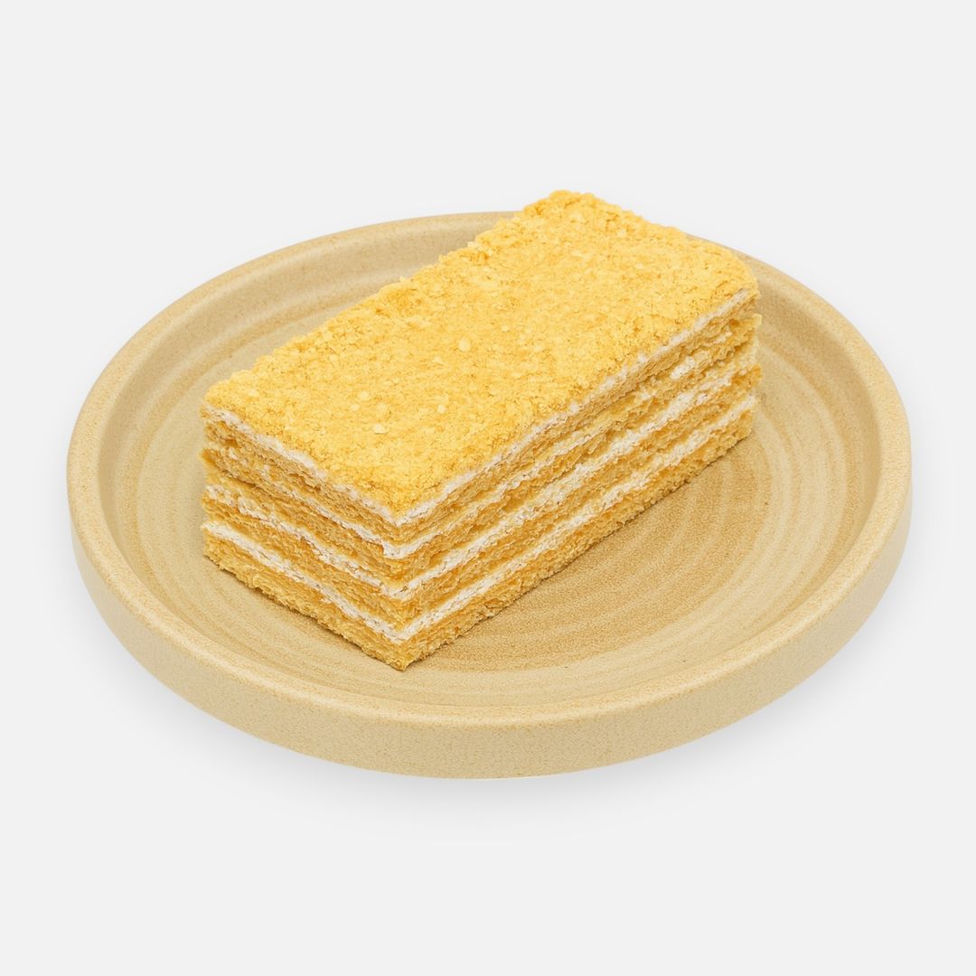 Roots Honey Cake 125g
