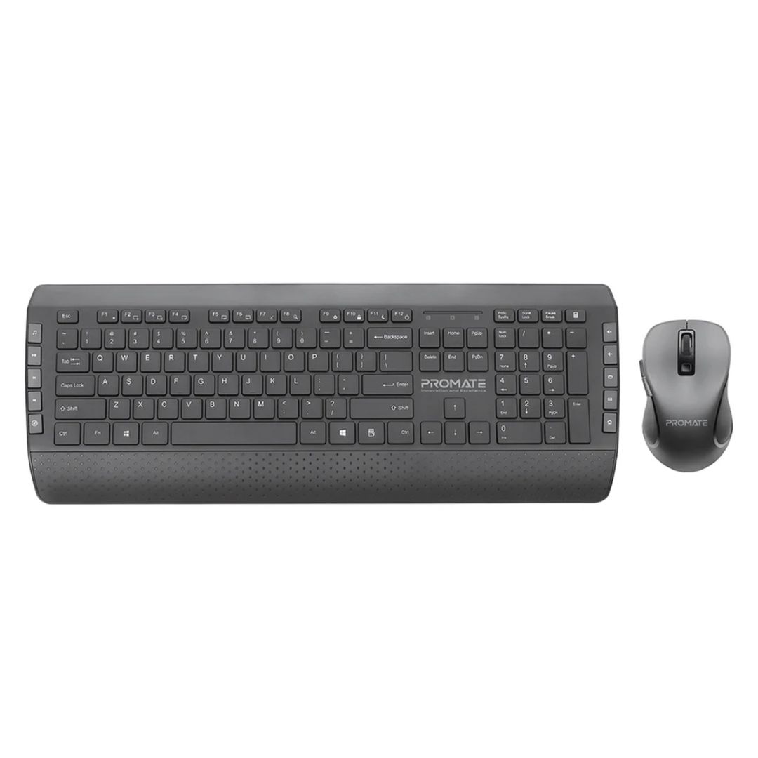 PROMATE ProCombo-10 KEYBOARD & MOUSE