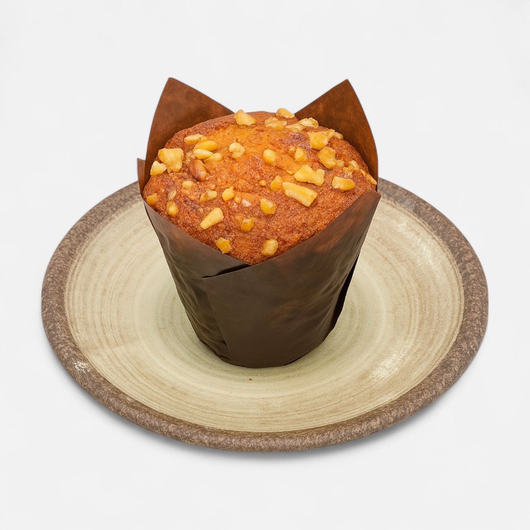Roots Muffin Dates No Added Sugar 120g