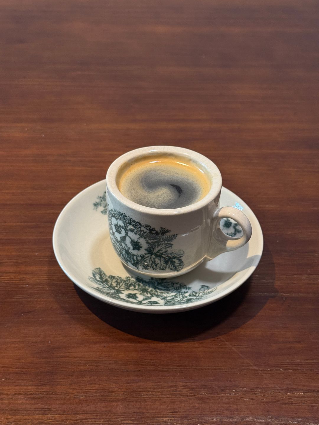 Kopi O