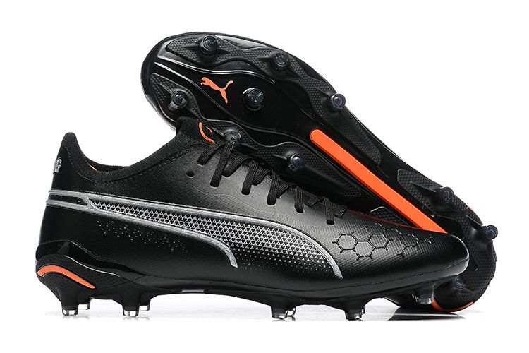 Puma King Ultimate Icon MG