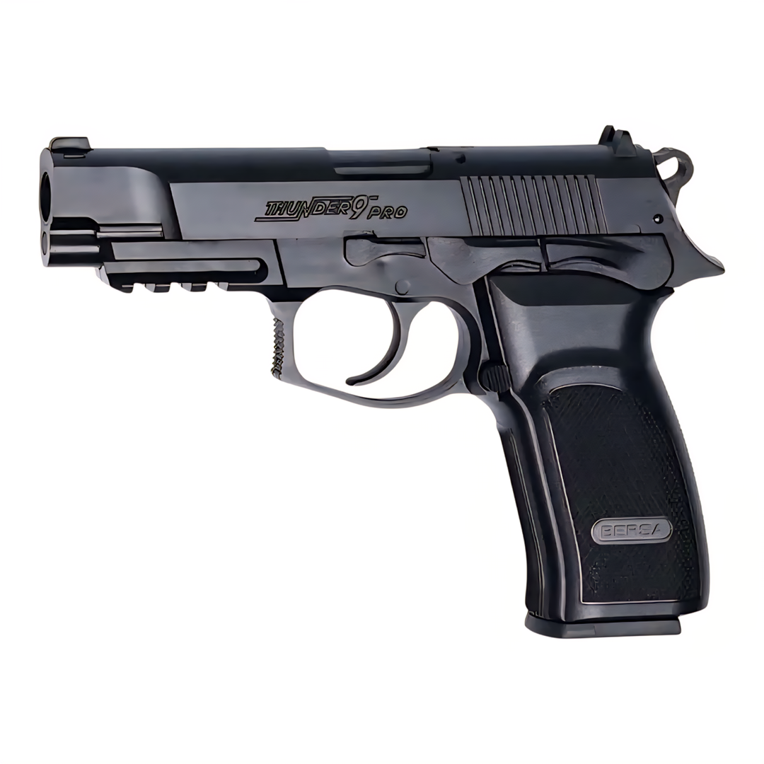 ASG Bersa Thunder 9 Pro CO2 4.5mm (2.6 Joules)