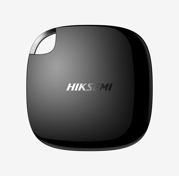 HIKSEMI HS-ESSD-T100 POCKET PORTABLE SSD – 1TB