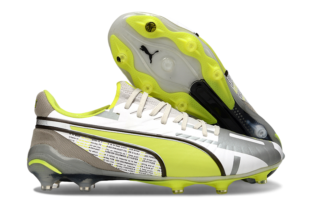 Puma King Ultimate V FG