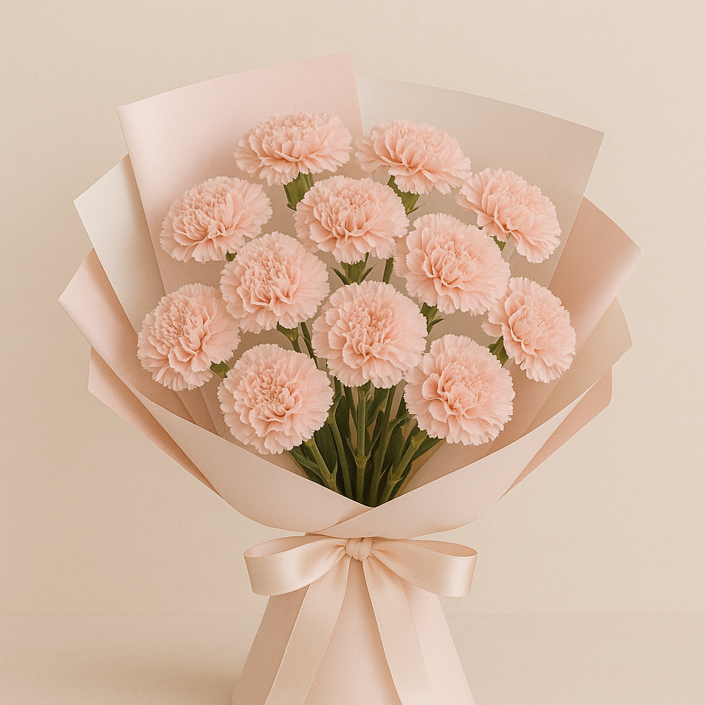 Clavel Nº12