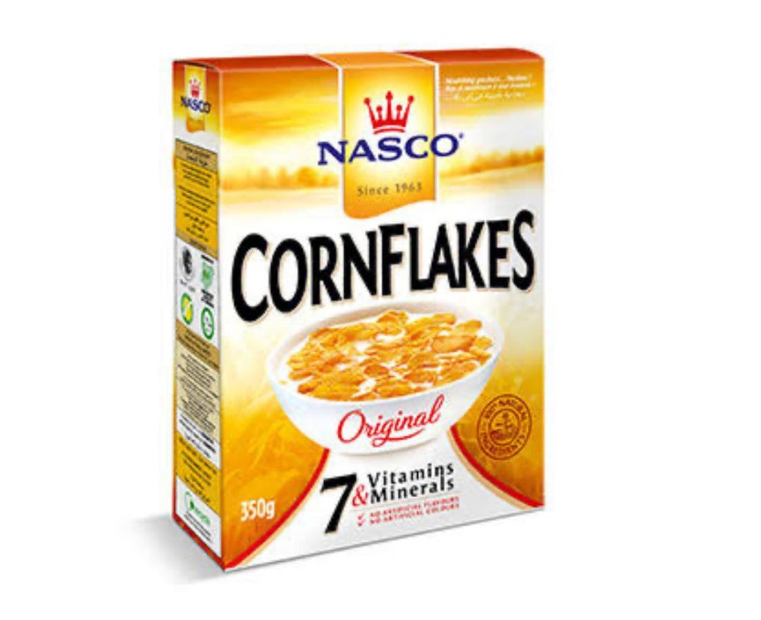 Cornflakes 350gm
