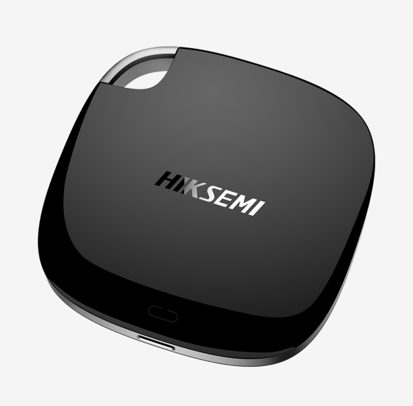 HIKSEMI HS-ESSD-T100 POCKET PORTABLE SSD – 512GB