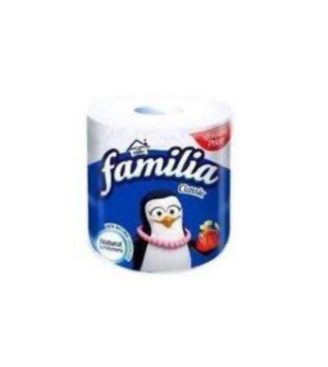 Familia Tissue 6pcs