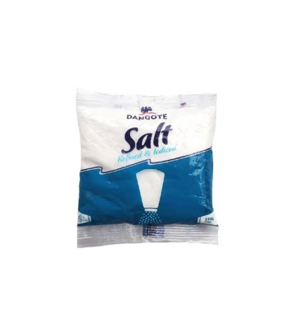 Dangote Salt 250 gm