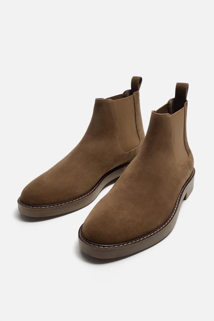 Soulier