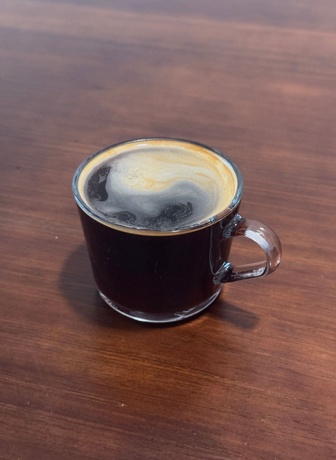 Black Coffee