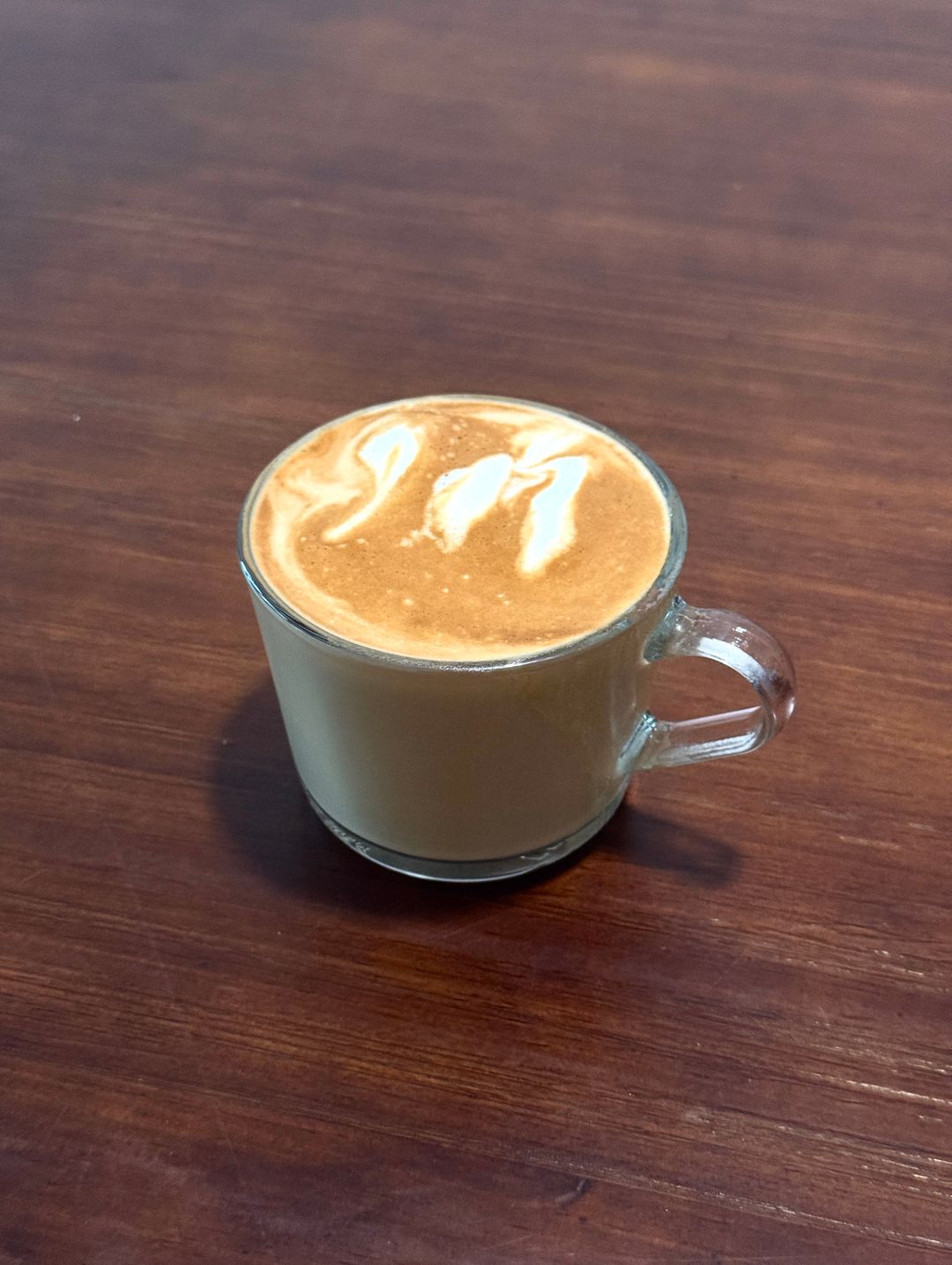 White Coffee